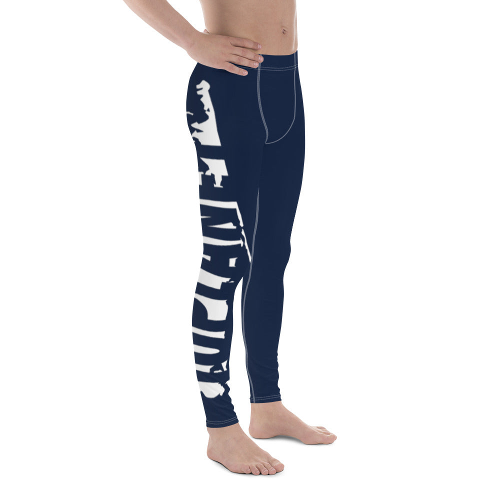 Lawnguyland Leggings