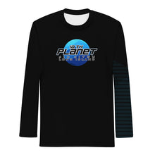 Load image into Gallery viewer, Blue Moon Men&#39;s Rash Guard