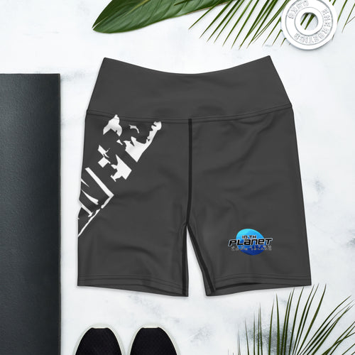 Womens Yoga Short
