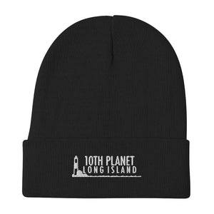 Montauk Lighthouse Beanie