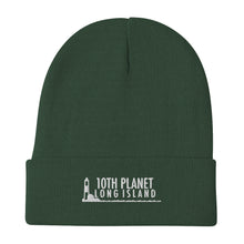 Load image into Gallery viewer, Montauk Lighthouse Beanie