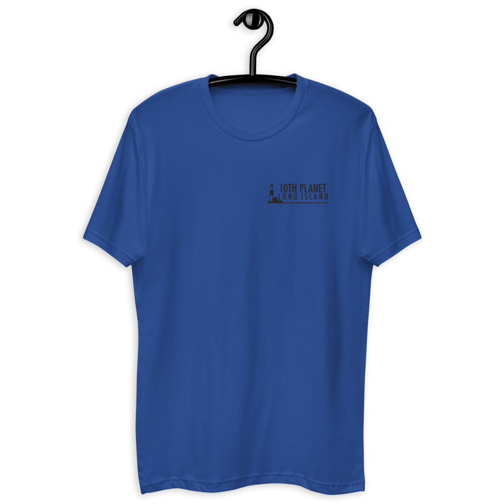 Montauk lighthouse T-shirt