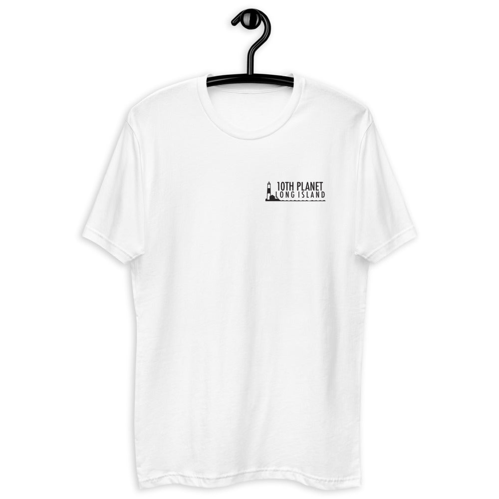 Montauk lighthouse T-shirt
