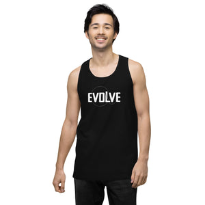 Evolve 4 Element tank
