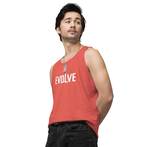 Evolve 4 Element tank