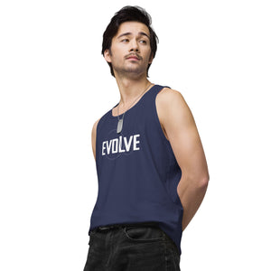 Evolve 4 Element tank