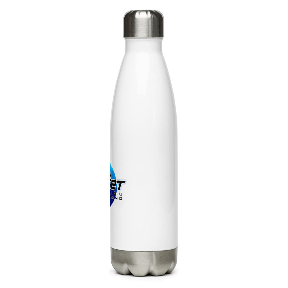 Blue Moon Water Bottle
