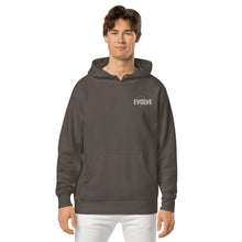 Load image into Gallery viewer, Evolve Pigment Hoodie