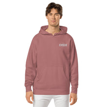 Load image into Gallery viewer, Evolve Pigment Hoodie