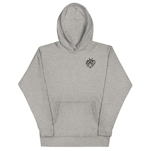 Manga Hoodie