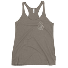 Load image into Gallery viewer, Women&#39;s lighthouse Tank